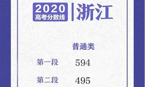 2020浙江高考作文,2020浙江高考