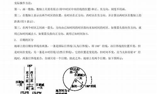 2022年高考地理考纲_高考地理考纲解读