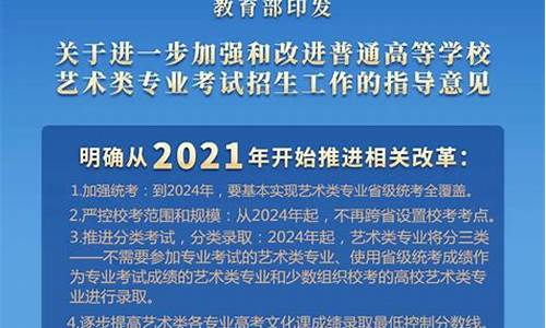 2021年陕西艺术生高考报名时间_2024陕西艺考新政策