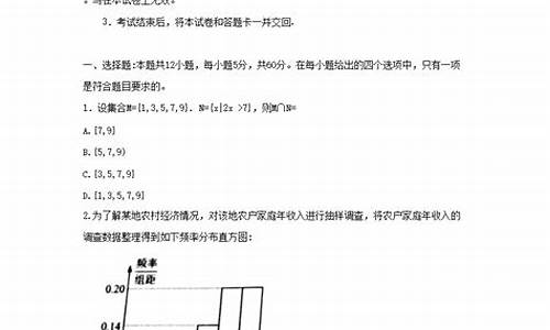 2013贵州高考答案_2013贵州高考作文题目