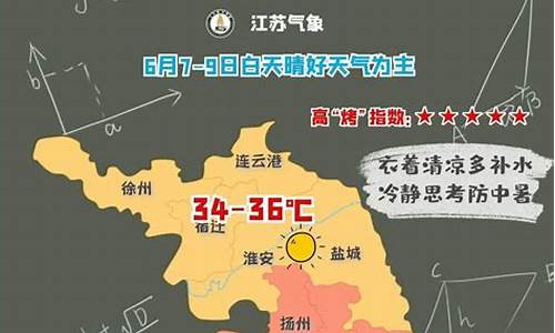 2021年高考天气如何,告诉高考期间天气形势