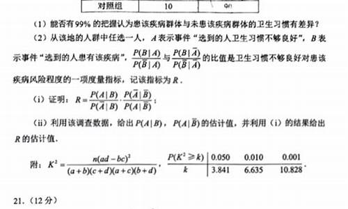 2017高考数学一卷真题_2017高考数学一卷