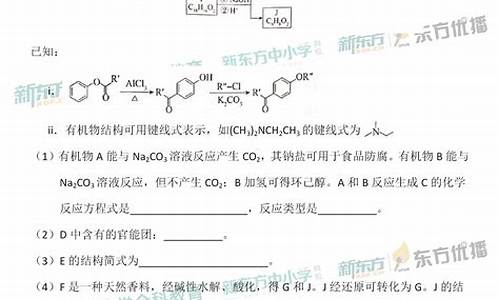 2009北京高考化学解析答案_2009北京高考化学解析