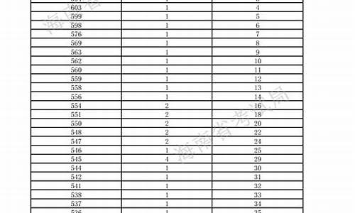 高考体育满分表格图片_高考体育满分表