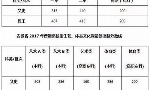 2017安徽省高考政策_2017年安徽省高考报考指南