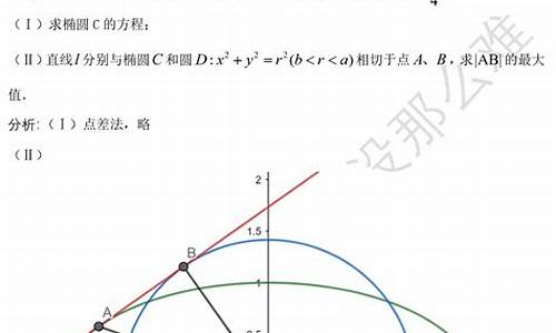 高考数学圆锥曲线解题技巧_数学高考圆锥曲线套路