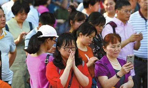 高考在外地考生源地怎么填_高考能在外地