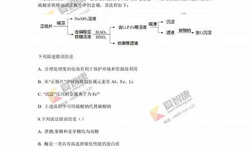 高考化学被弃_新高考化学不好放弃吗