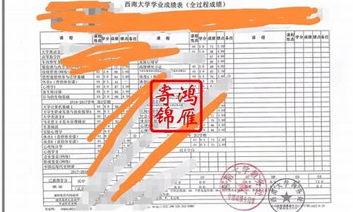 大学本科成绩单怎么打印_大学本科成绩单怎么打印的