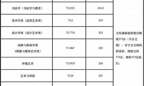 高考文化课总分多少分_高考文化课多少分过线