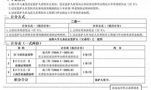 小升初审核通过表示录取情况_小升初报名信息初审通过