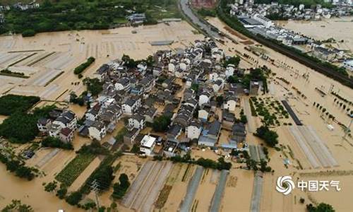 安徽歙县暴雨高考取消,安徽歙县高考因洪涝灾害